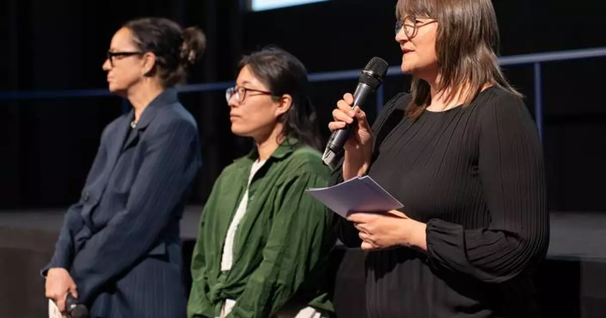 Hong Kong Cinema Shines at Vienna's Red Lotus Asian Film Festival with Two Movie Screenings