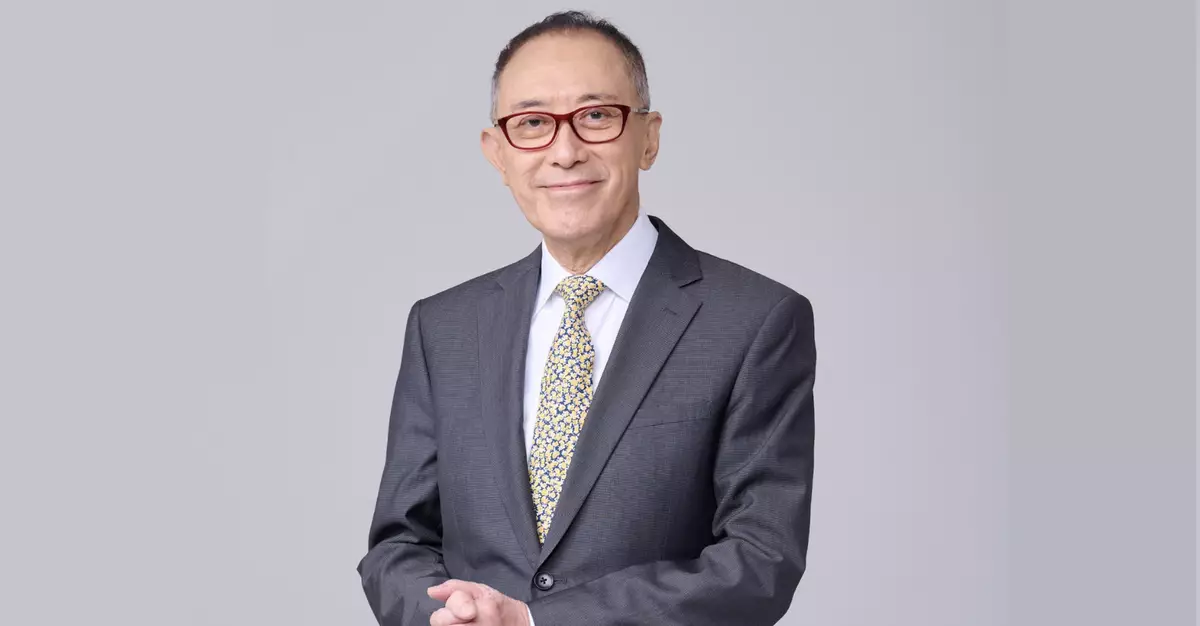 New Vision Cantonese Opera: 'To Be or Not To Be' Premieres in Hong Kong This June