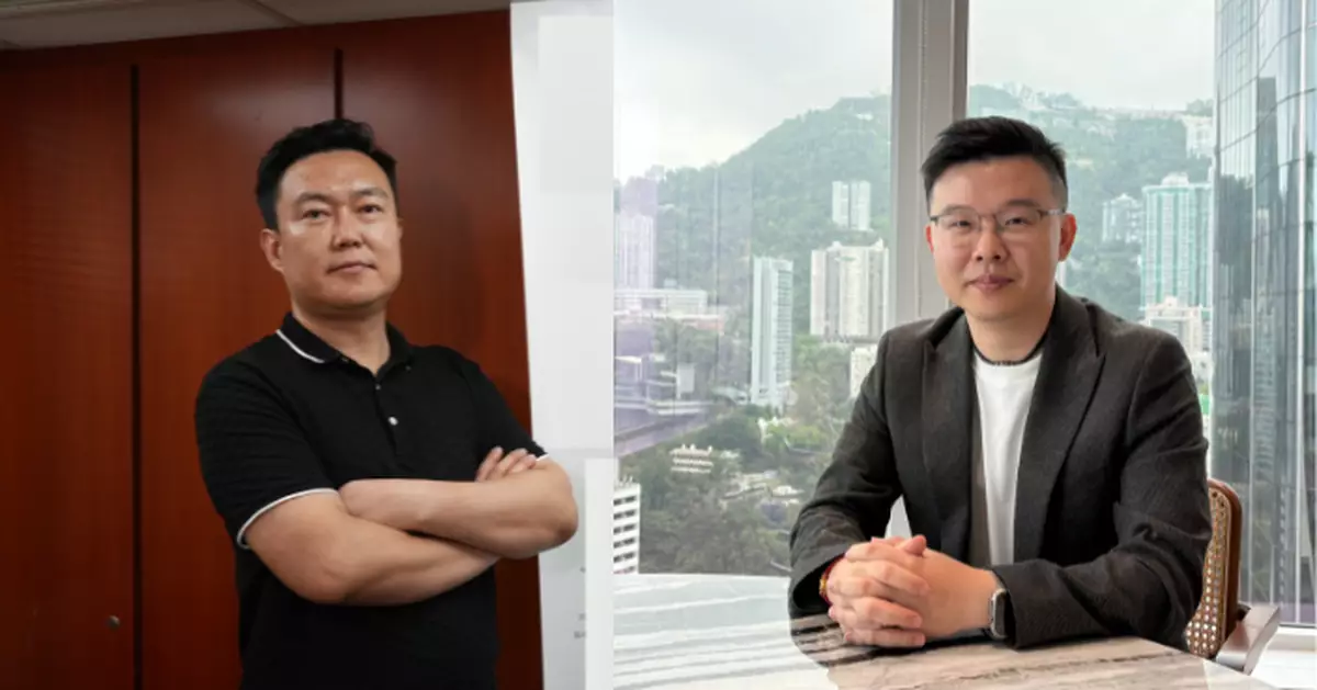 Bastille's Feature | Talents Express Confidence in Hong Kong’s Future, Cite Transparent Policies