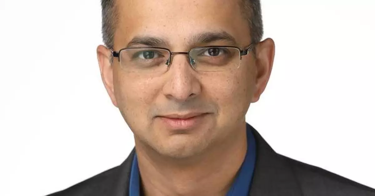 1Password Appoints Dr. Manoj Apte to Board of Directors