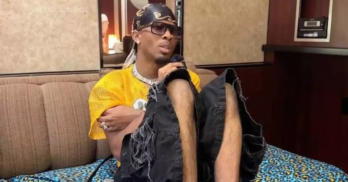 Singer D4vd charged with murder of 14-year-old Celeste Rivas Hernandez, found dismembered in his car