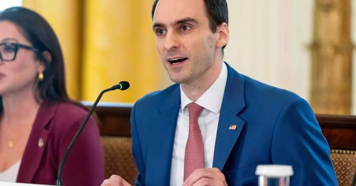 Trump administration vows crackdown on Chinese companies 'exploiting' AI models made in US