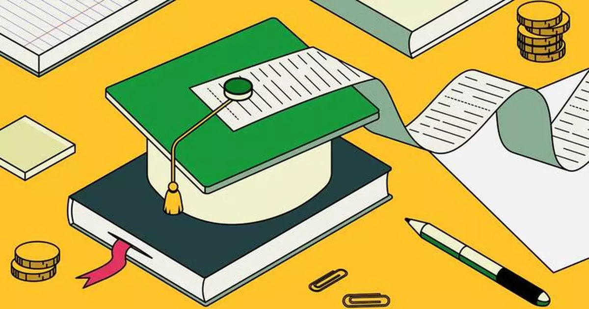 Money Happens: Tips for dealing with student loan debt when it affects your mental health