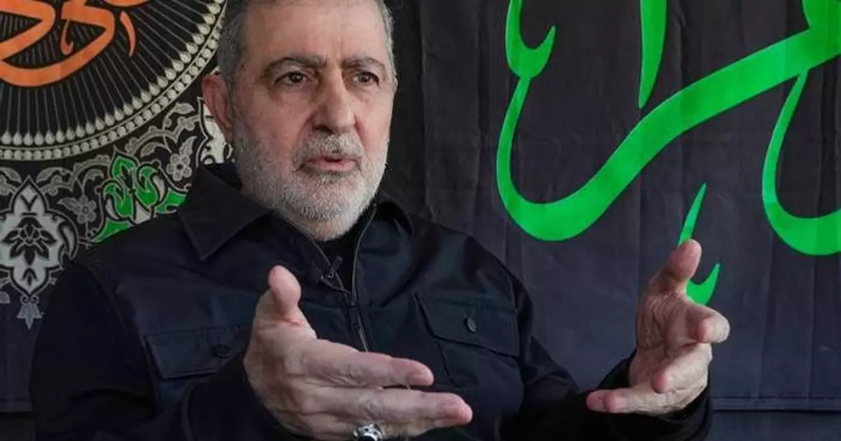 Hezbollah official says the group won't abide by any agreements from Lebanon-Israel talks in the US