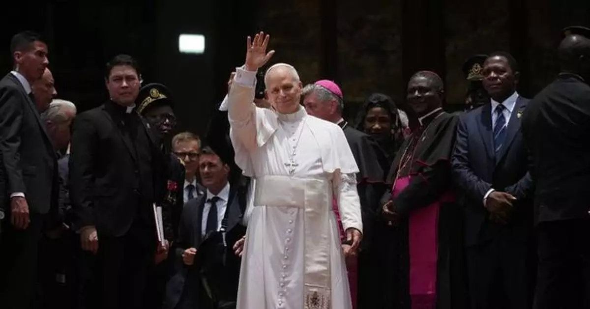 What to know about Cameroon's separatist violence that the pope seeks to end