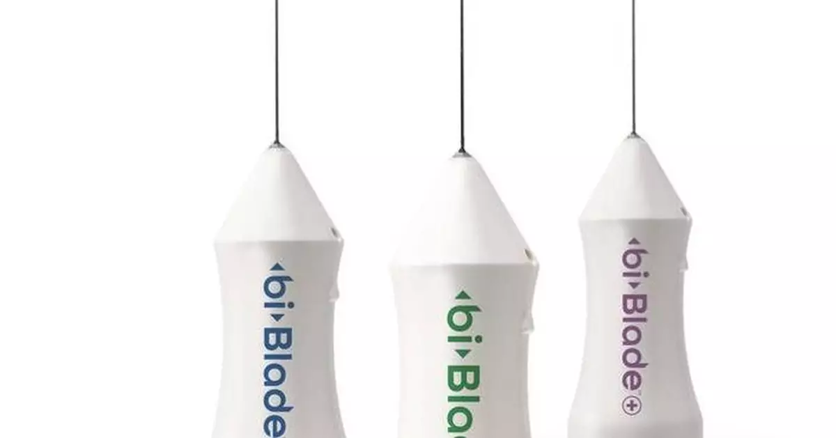 Bausch + Lomb Receives FDA 510(k) Clearance for Bi-Blade+™ Dual-Port Vitrectomy Cutter and Adaptive Fluidics™ Advanced Update