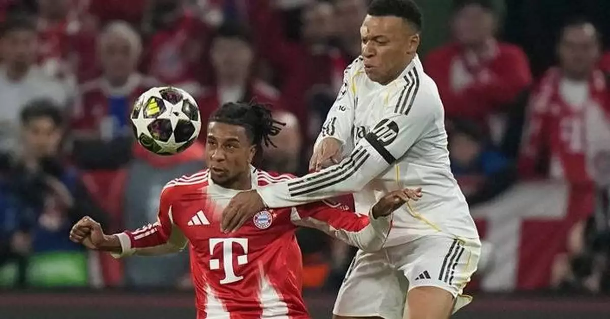 Billion-dollar attack: France boasts a rich scoring depth other World Cup teams only dream of