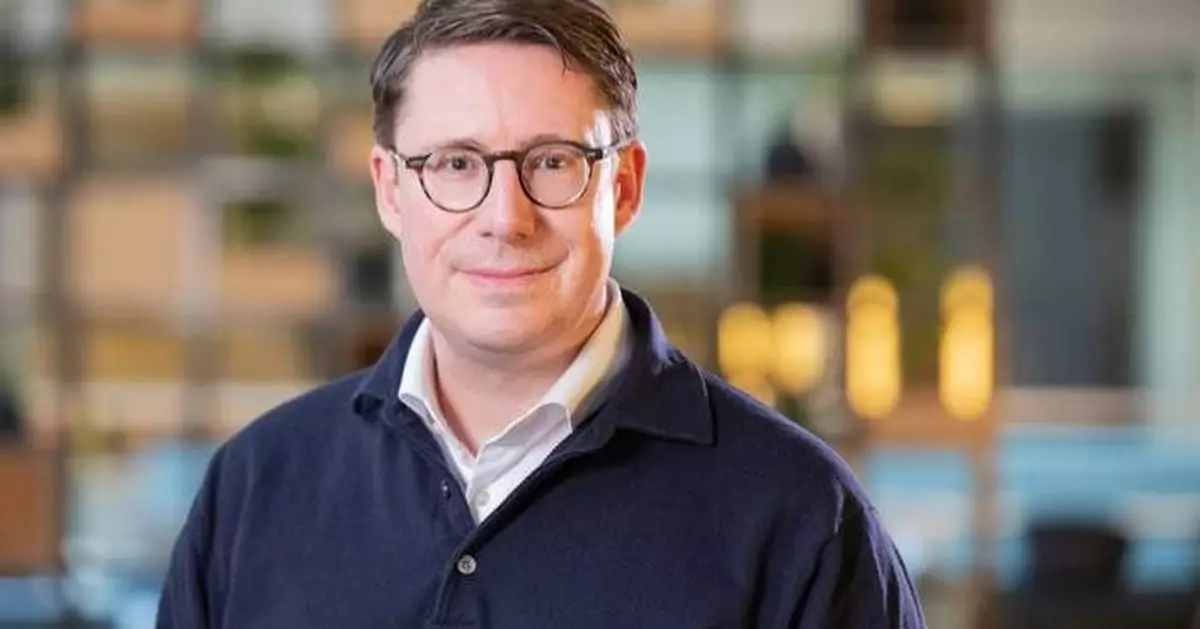 Copper Appoints Mike Kuehnel as Chairman and John Meserve as Non-Executive Director