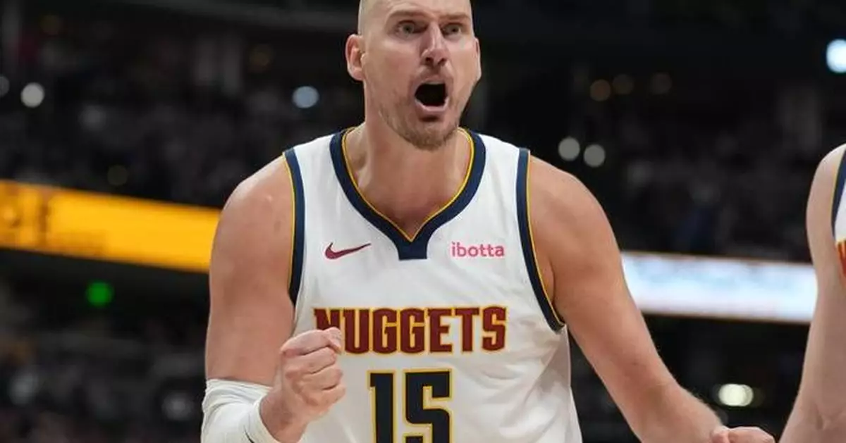 Monday's NBA matchups: Raptors-Cavaliers, Hawks-Knicks and Timberwolves-Nuggets are set for Game 2s