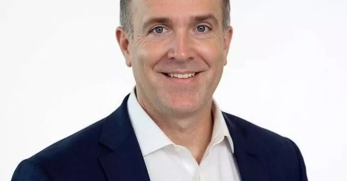 Diversified Appoints Tyler Affolter as Chief Revenue Officer to Support Next Phase of Growth