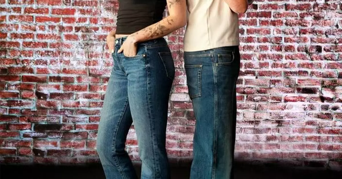 LYCRA® VintageFX Fiber Officially Launches at Kingpins Amsterdam