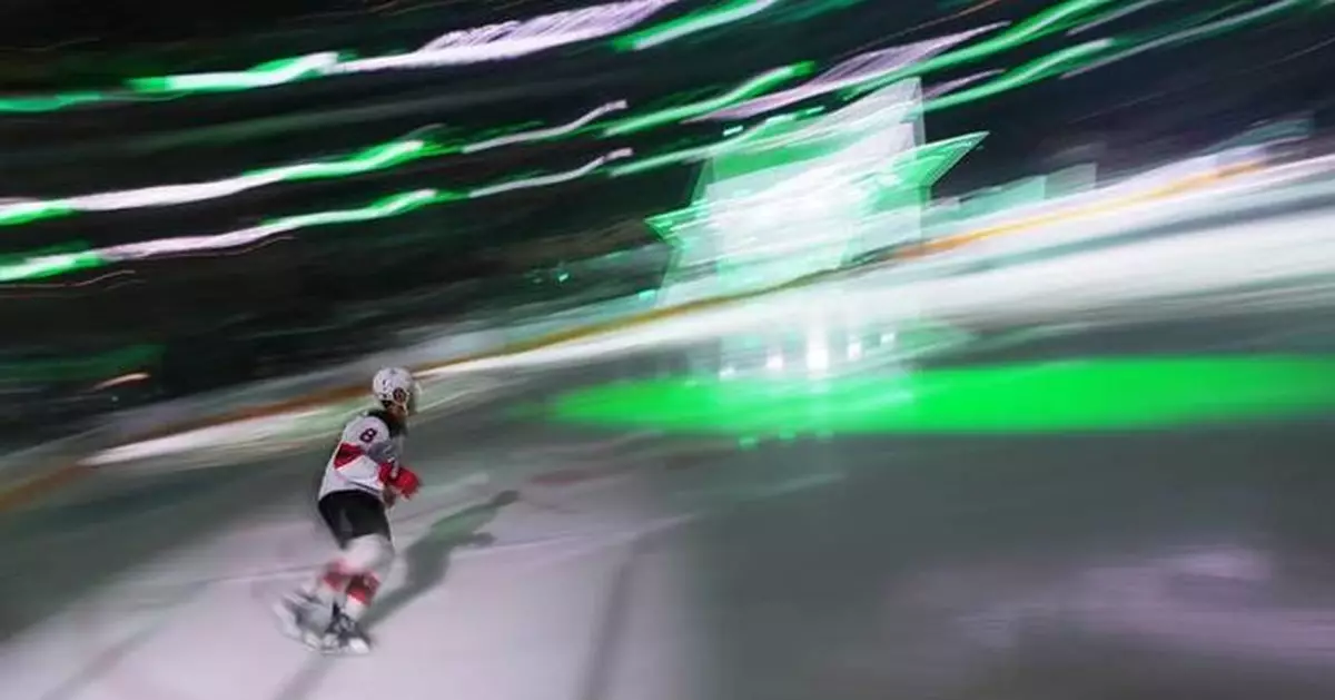 A playoff salary cap is coming to the NHL. GMs get a calculator to help them navigate it