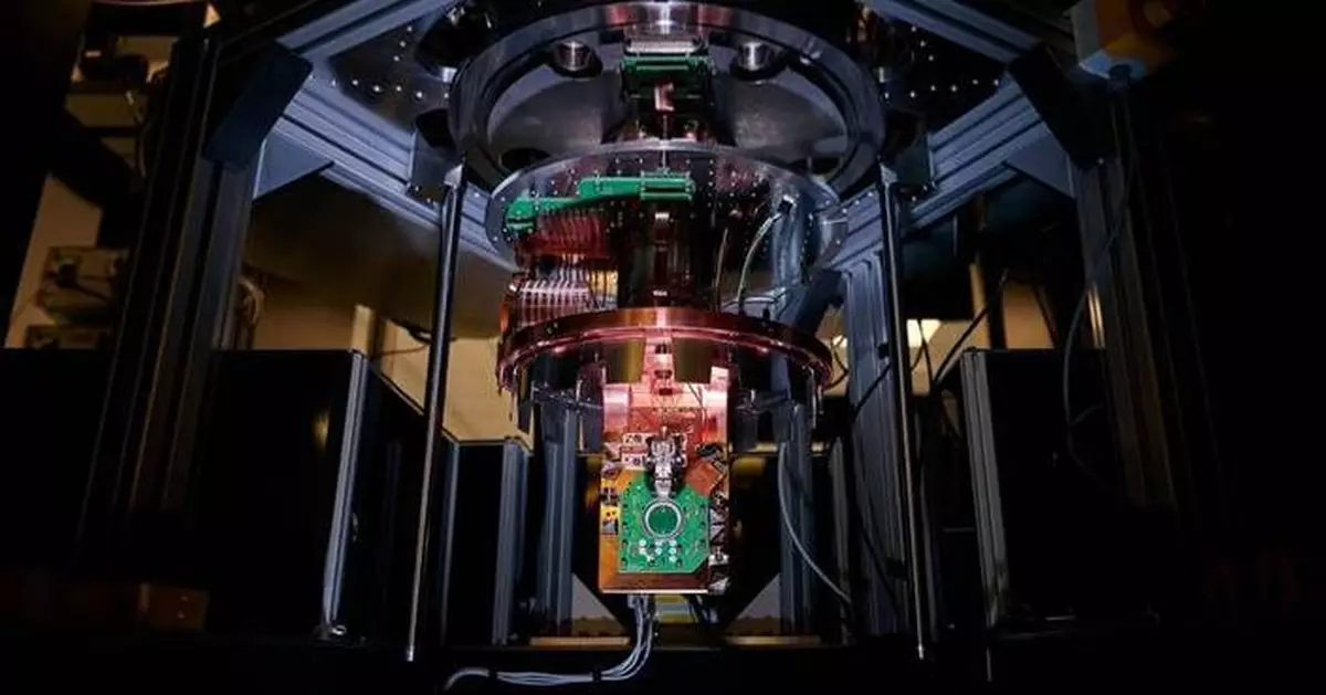 Horizon Quantum and IonQ Enter into Strategic Agreement to Unlock Quantum Potential