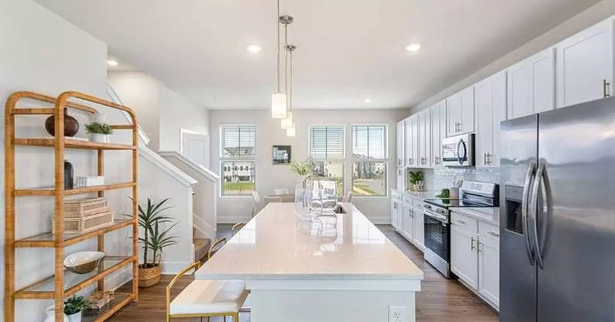 JAG Management Company Adds Frederick BTR to Mid-Atlantic Portfolio