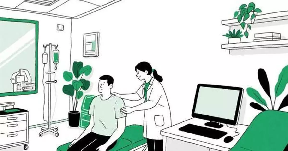 Hospital Authority Responds to Staff Violations of Patient Privacy on Social Media.