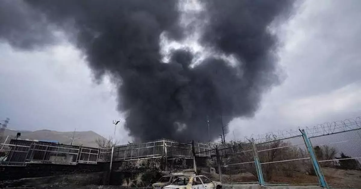 Unsettled and uncertain: What the Iran war means around the world as US and Iran enter talks