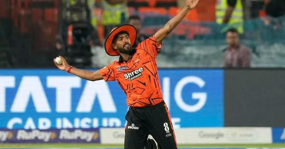 Dream debuts for Hinge and Hussain end with Rajasthan's first IPL loss