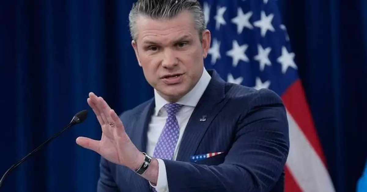 Trump administration appeals ruling that blocked Pentagon action against Anthropic over AI dispute