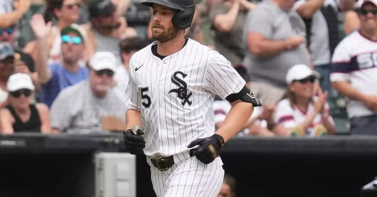 Outfielder Austin Slater signs with slumping Mets following his release from Marlins