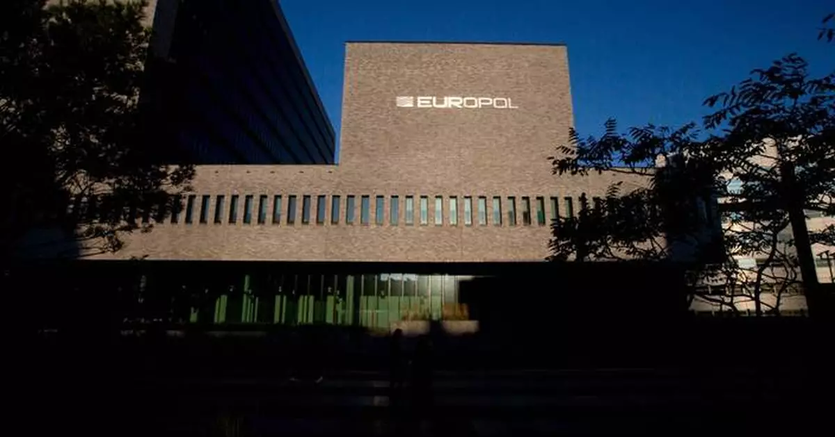 Europol task force nets 280 arrests as 'violence for hire' spreads across Europe