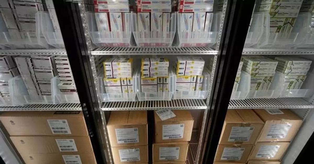 Diabetes advocates cross their fingers as a bipartisan bill revives efforts to lower insulin costs