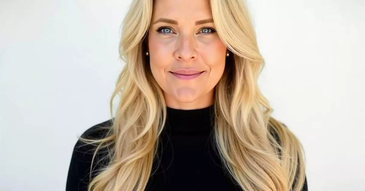 Bishop-McCann Names Joelle Morgan as Chief Experience Officer