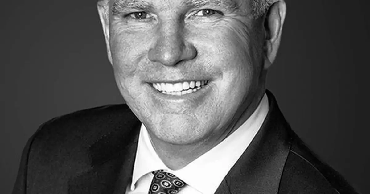 Motive Partners Appoints Paul Compton as Industry Partner