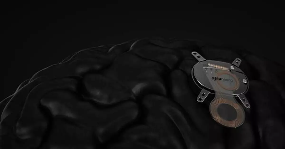 Epia Neuro Launches to Develop Intent-Driven Neural Technology to Restore Function After Stroke and Address Cognitive Decline