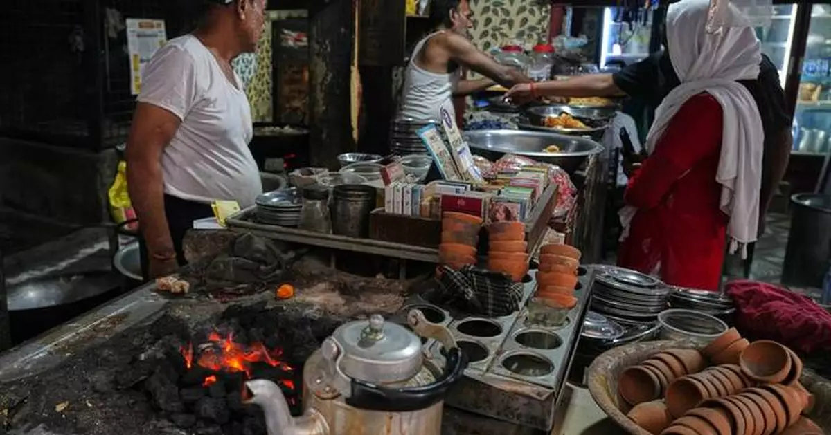 Energy shock ripples through kitchens, forests and conservation in Africa and South Asia