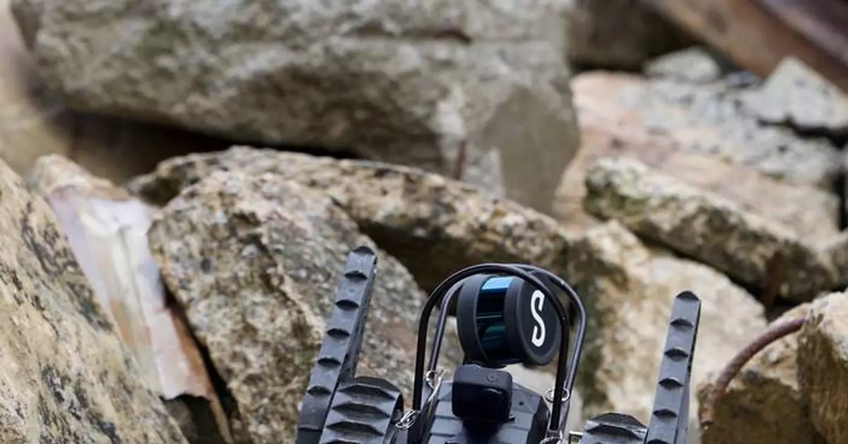 Teledyne FLIR Defense Grows Third-Party Payload Integration Program, Adds Emesent Hovermap LiDAR for Unmanned Air, Ground, and Detection Platforms