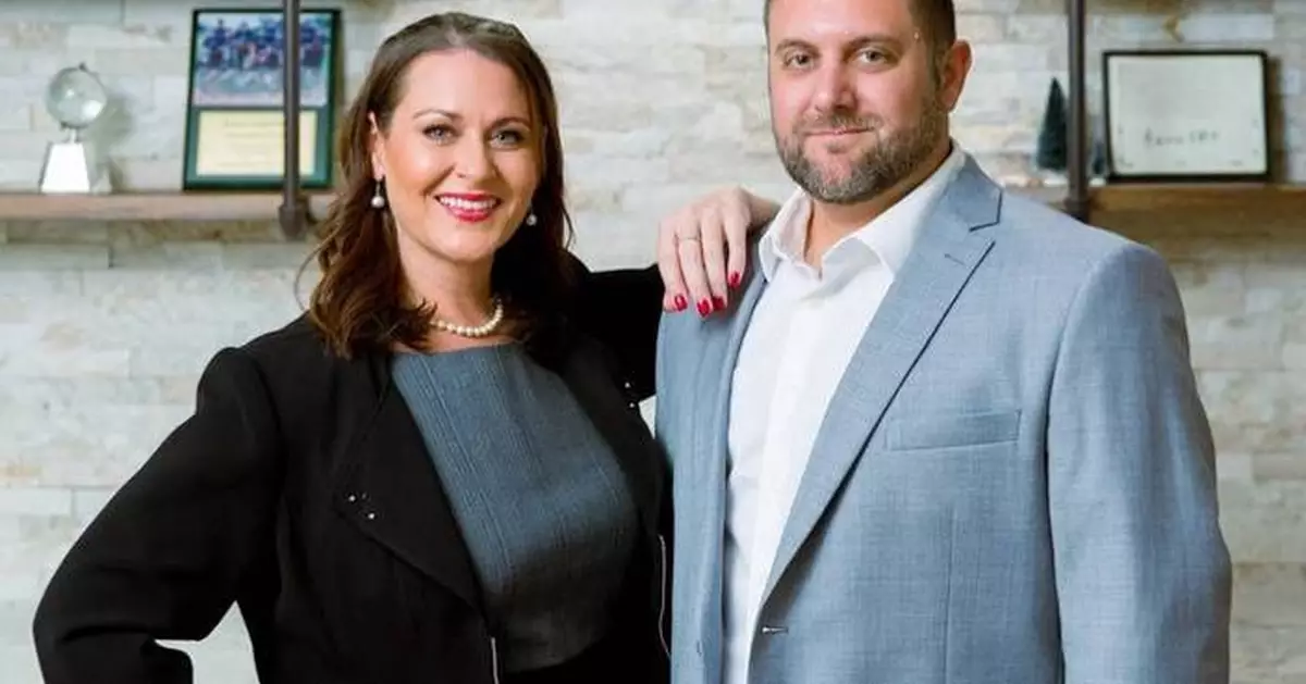 Ravin Consultants Announces Next Chapter of Leadership