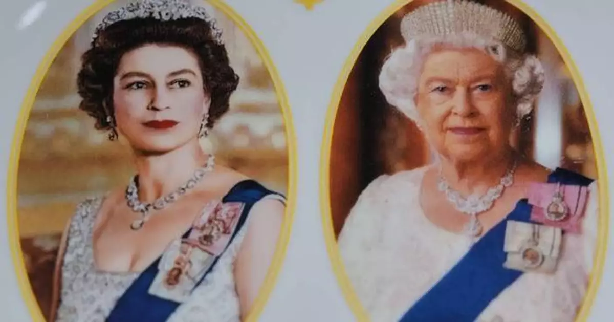Late Queen Elizabeth II's legacy still looms over British monarchy 100 years after her birth