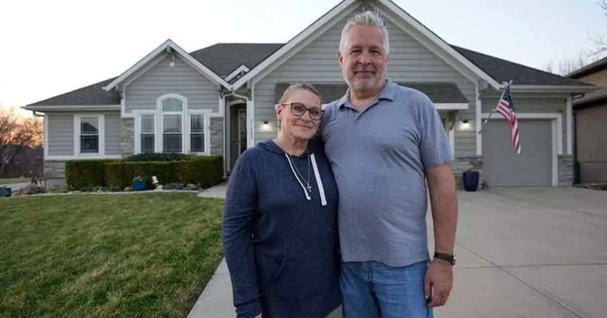 Housing market trends favor home shoppers, but Iran war clouds the outlook for mortgage rates