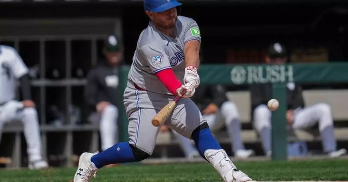 Blue Jays place Alejandro Kirk on IL, recall Brandon Valenzuela, assign Patrick Corbin to Single-A