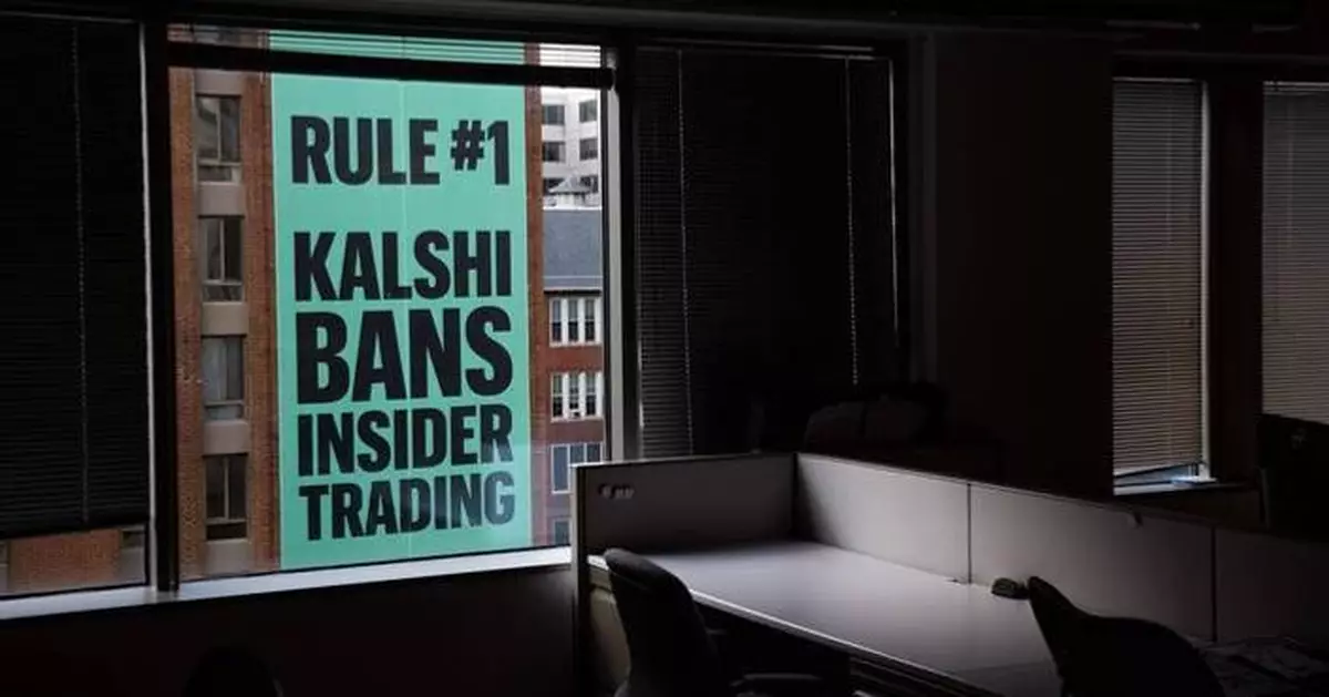 Judge bars Arizona from regulating prediction market operators and pauses prosecution of Kalshi