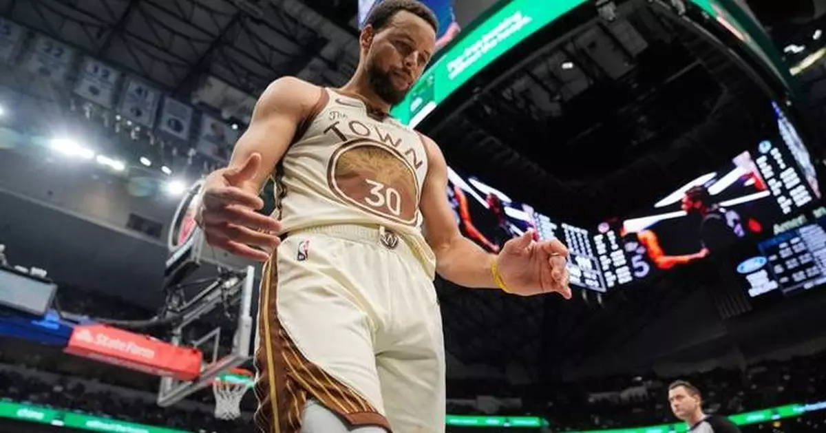 Yes, the pros get nervous, too. Here's how Stephen Curry and others deal with it