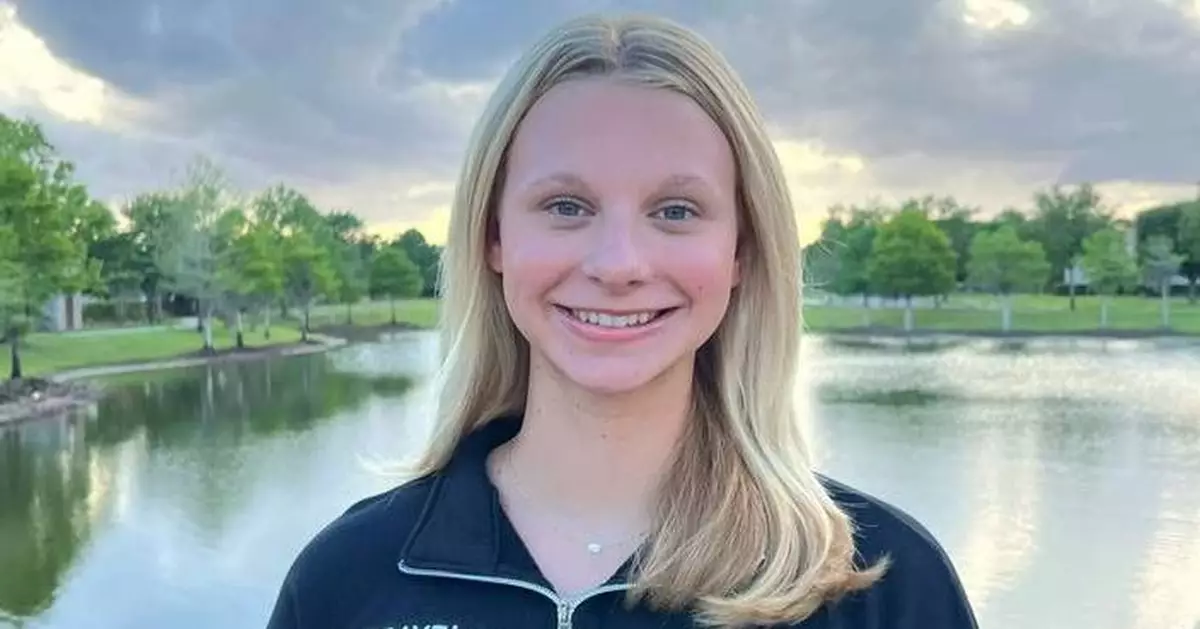 Travel + Leisure Co. Announces Sponsorship of Rising Swimming Star Rylee Erisman