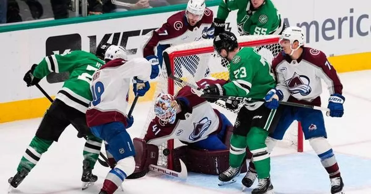 2026 Stanley Cup Playoffs: Get to know the favorites and what to watch for