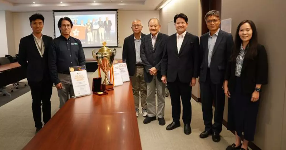 Bastille's Story: How Traditional Industry Outpaces AI Robot Rival to Claim Grand Prix at Inventions Geneva 2026