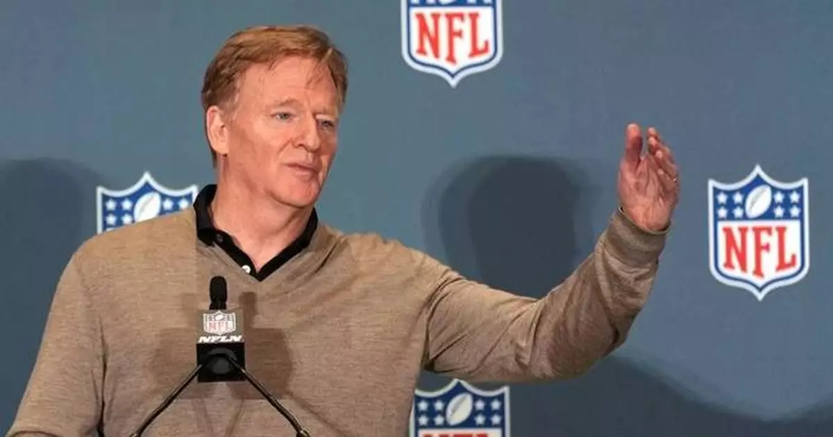 A different kind of 'footy' at the MCG: 1st NFL game brings economic boost to Melbourne