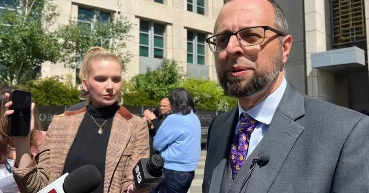 Man shot by ICE in California charged with assaulting a federal officer with his car