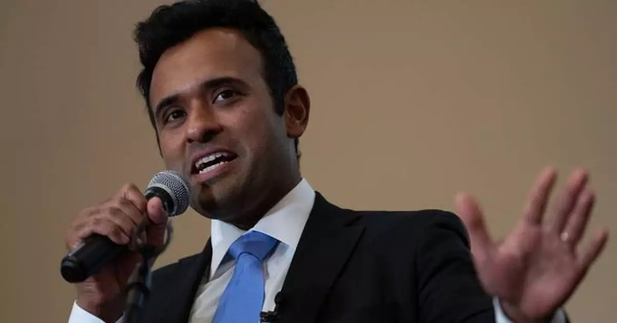 Ohio GOP primary for governor shows potential headwinds for Ramaswamy as he looks to fall campaign