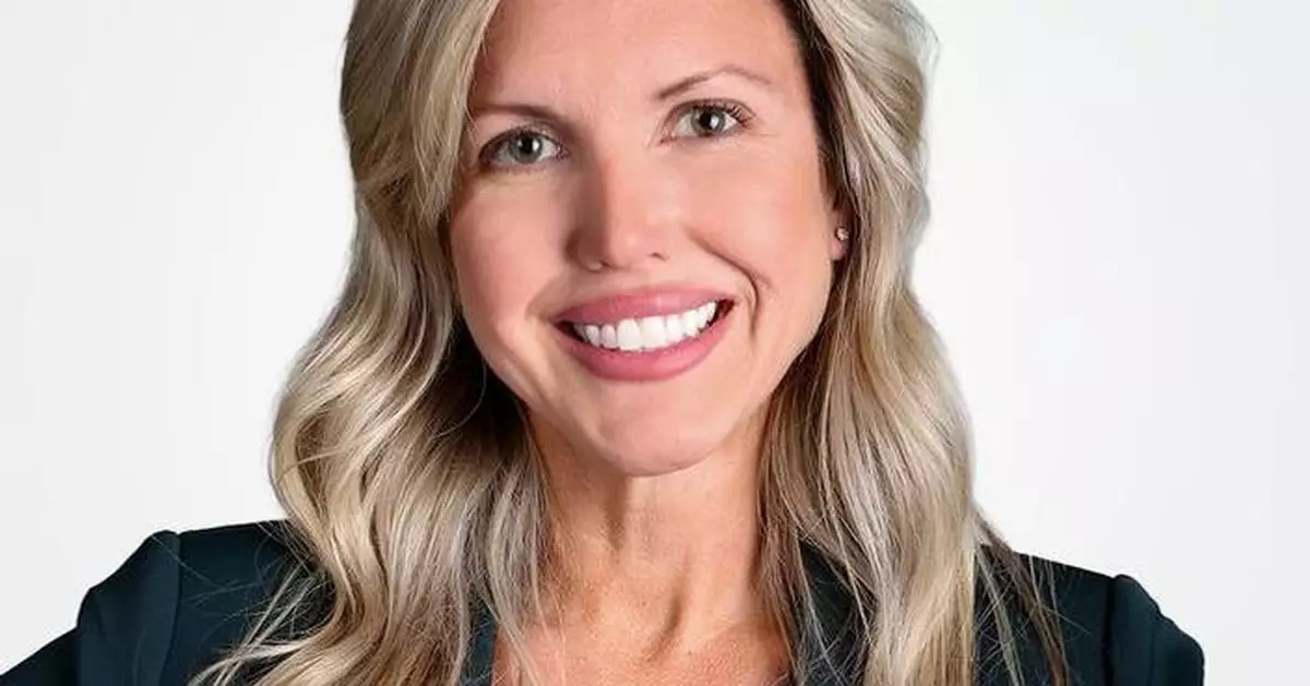 Envisionit Names Tiffany Kirby President and Chief Growth Officer