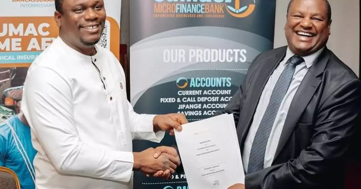 Moniepoint Inc. Enters Kenyan Market With Acquisition of Sumac Microfinance Bank