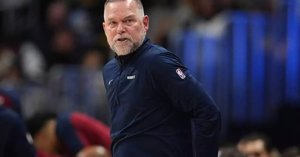 North Carolina working to finalize deal to hire Michael Malone as basketball coach, AP source says