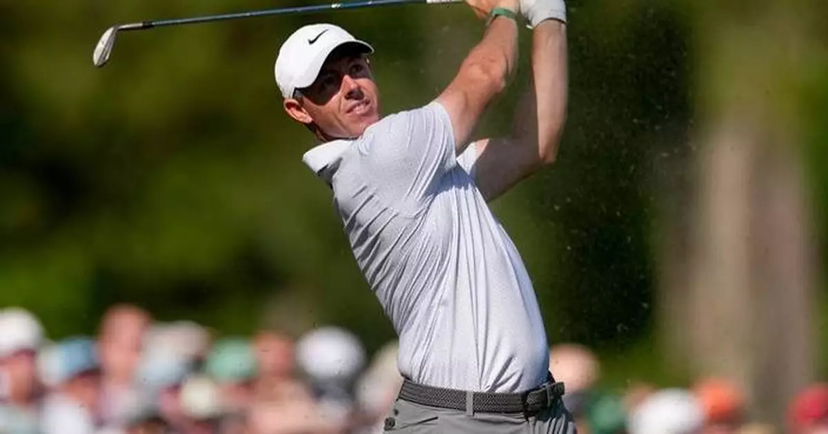 Masters winner is set to make $4.5 million out of a majors-record $22.5 million prize purse