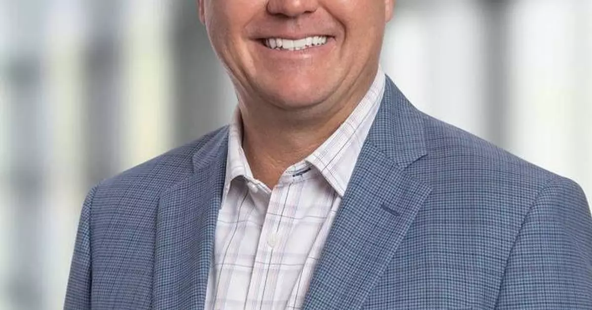 Quanex Names Chad Collins as President, Hardware Solutions