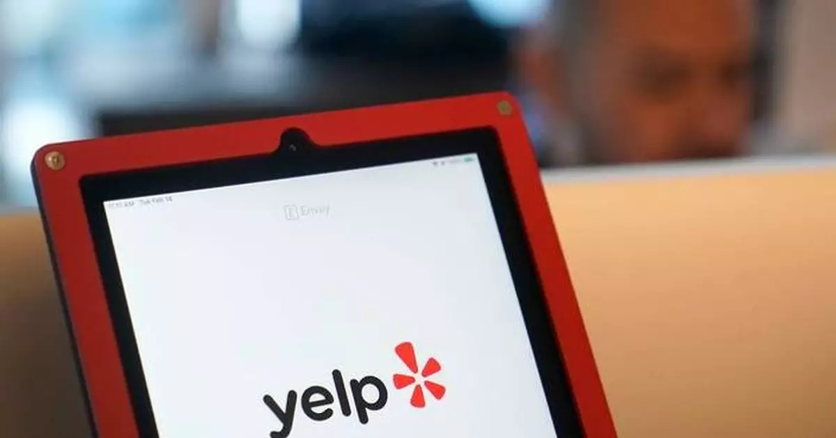Yelp introduces an AI chatbot to help users sift local recommendations