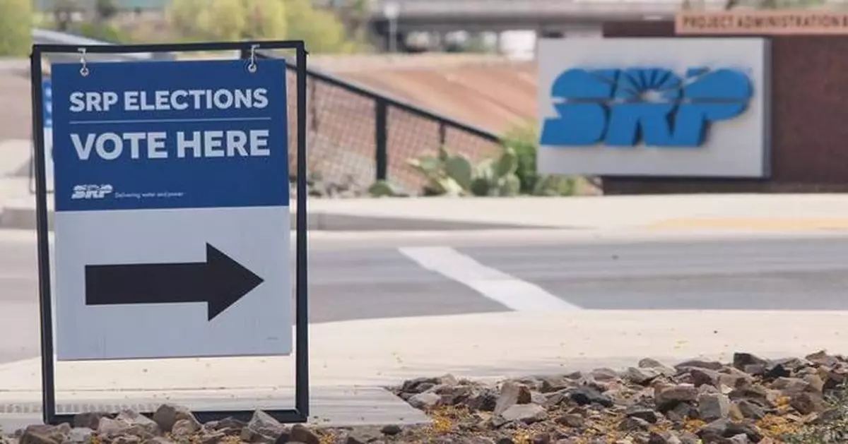 Low-voltage utility elections face surge of attention as electricity bills rise