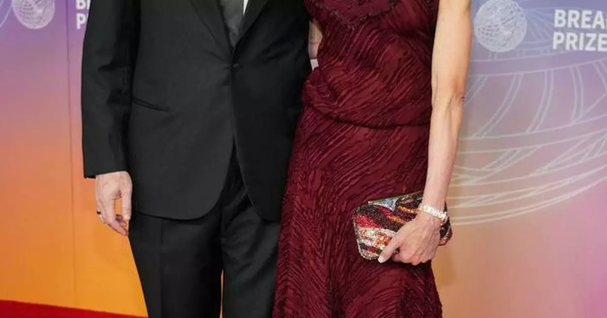 Michael and Susan Dell fund 'AI-native' medical center with $750 million gift to University of Texas